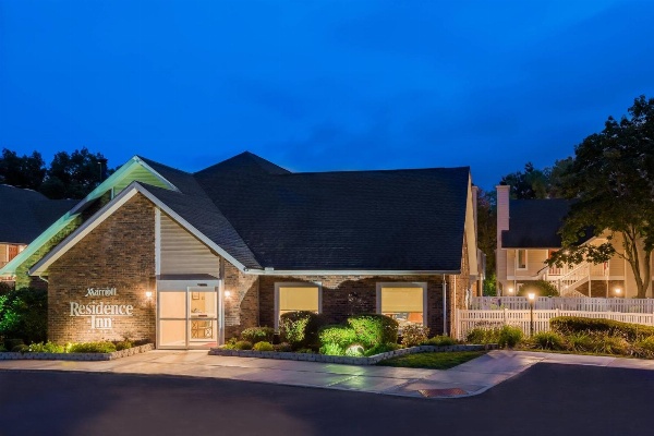 Residence Inn by Marriott Hartford Windsor image 1