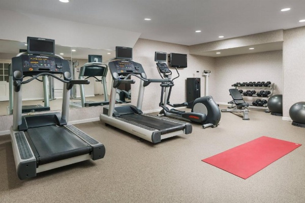 Residence Inn by Marriott Hartford Windsor image 17