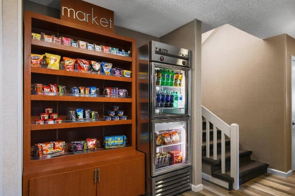Residence Inn by Marriott Hartford Windsor image 7